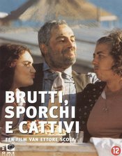 Subtitrare  Brutti sporchi e cattivi (Ugly, Dirty and Bad) HD 720p