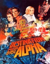 Subtitrare Destination Moonbase-Alpha