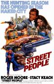 Subtitrare  Street People (Gli esecutori)