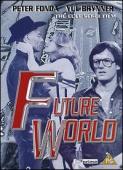 Subtitrare  Futureworld  HD 720p 1080p