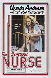 Subtitrare  The Sensuous Nurse (L'infermiera)