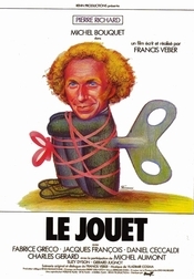 Subtitrare The Toy (Le Jouet)