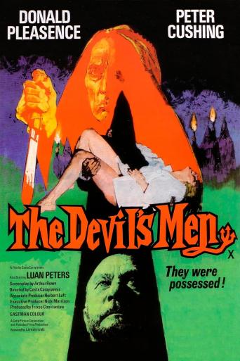 Subtitrare  The Devil's Men (Land of the Minotaur) The Devil's People