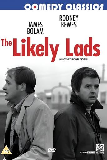 Subtitrare  The Likely Lads