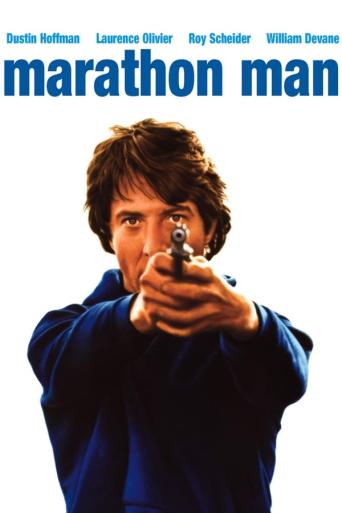 Subtitrare Marathon Man