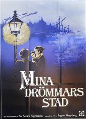 Subtitrare  City of My Dreams (Mina drömmars stad)