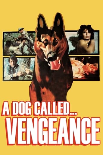 Subtitrare  El perro (A Dog Called... Vengeance)