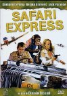 Subtitrare Safari Express