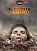 Subtitrare  Squirm  DVDRIP XVID