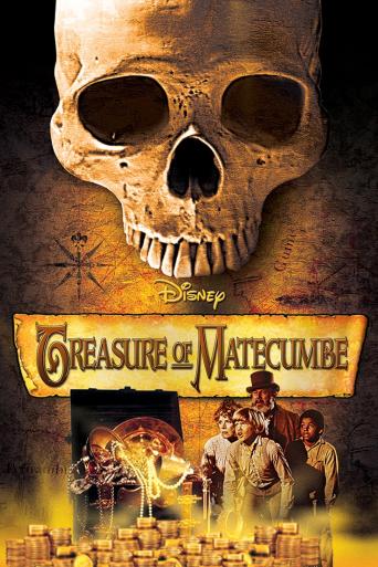 Subtitrare Treasure of Matecumbe