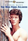 Subtitrare  Man from Atlantis - Sezonul 1 DVDRIP