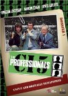 Subtitrare  The Professionals (Season 1-2) DVDRIP