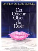 Subtitrare  That Obscure Object of Desire (Cet obscur objet du HD 720p 1080p XVID