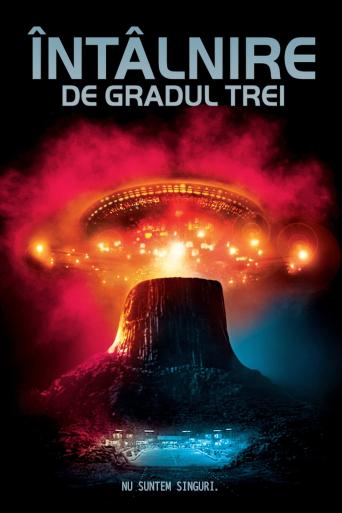 Subtitrare Close Encounters of the Third Kind