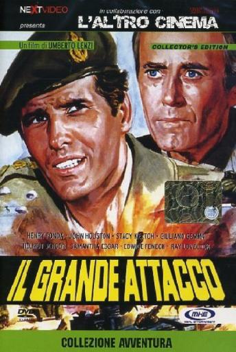 Subtitrare  Il grande attacco DVDRIP