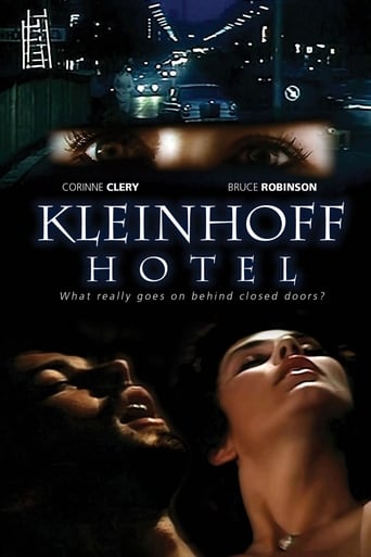 Subtitrare Kleinhoff Hotel (The Passionate Strangers)