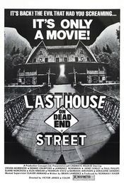 Subtitrare  The Last House on Dead End Street