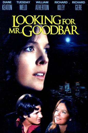 Subtitrare  Looking for Mr. Goodbar (Mr. Goodbar) DVDRIP