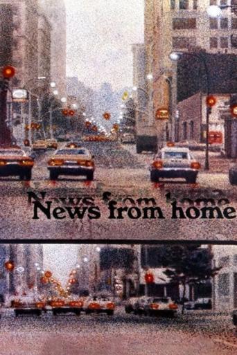 Subtitrare  News from Home DVDRIP
