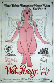 Subtitrare  9 Lives of a Wet Pussy