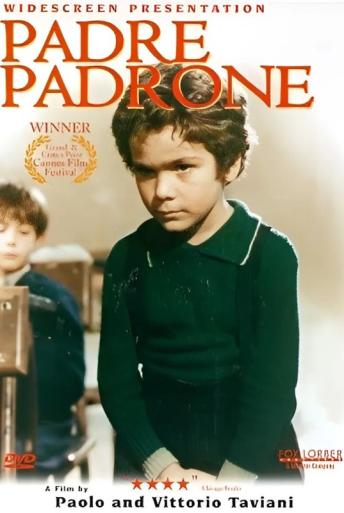 Subtitrare  Padre padrone (Father and Master) Padre Padrone HD 720p 1080p