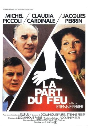 Subtitrare  Fire's Share (La part du feu)
