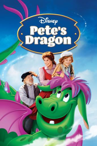 Subtitrare  Pete's Dragon