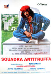 Subtitrare  Squadra Antitruffa (The Swindle)