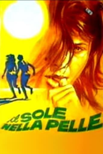 Subtitrare  Il sole nella pelle (Summer Affair)