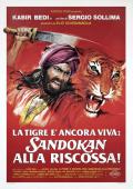 Subtitrare  La tigre e ancora viva: Sandokan alla riscossa! DVDRIP