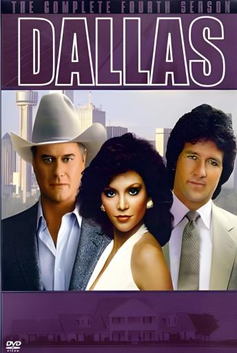 Subtitrare Dallas - Sezonul 4