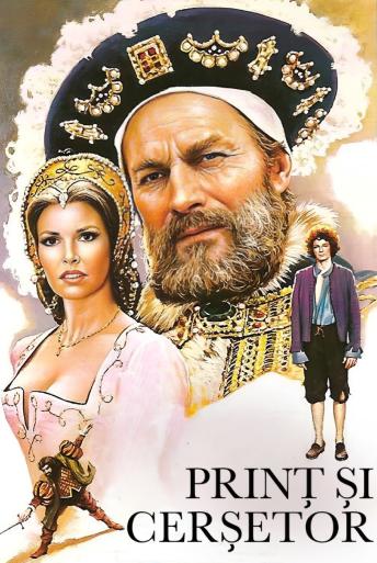 Subtitrare  The Prince and the Pauper (Crossed Swords)