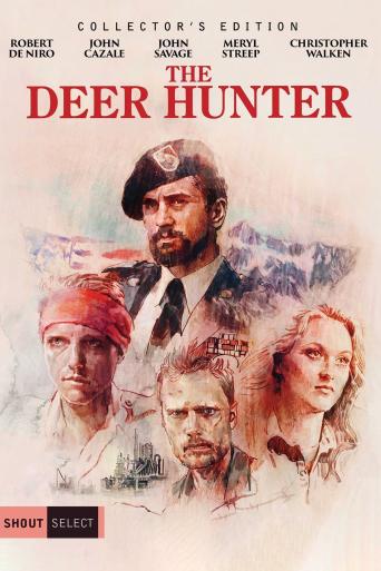 Subtitrare  The Deer Hunter HD 720p 1080p XVID