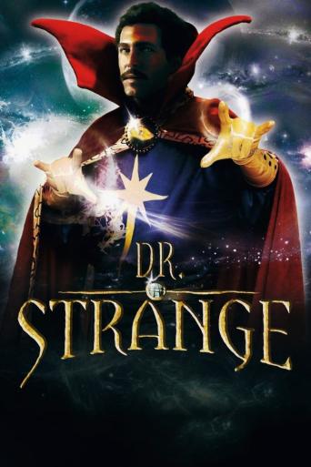 Subtitrare  Dr. Strange