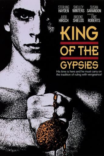 Subtitrare  King of the Gypsies