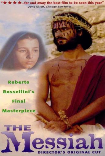 Subtitrare  Il messia (The Messiah) DVDRIP HD 720p XVID