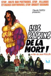 Subtitrare Les Raisins de la mort