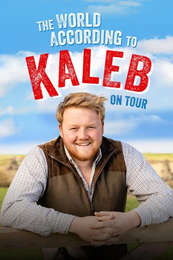 Subtitrare  The World According to Kaleb - On Tour