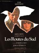 Subtitrare Les Routes du Sud (Roads to the South)