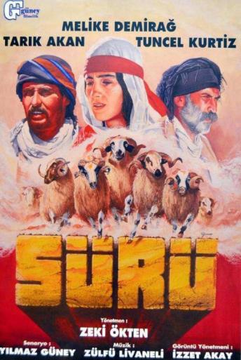 Subtitrare  Sürü (The Herd) HD 720p 1080p