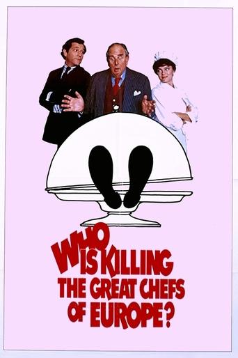 Subtitrare  Who Is Killing the Great Chefs of Europe? (Someone Is Killing the Great Chefs of Europe) Too Many Chefs