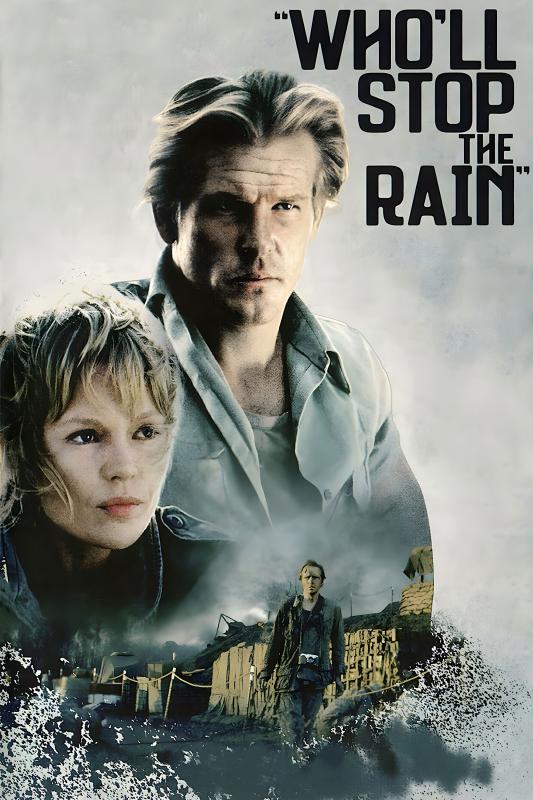 Subtitrare  Who'll Stop the Rain (Dog Soldiers)