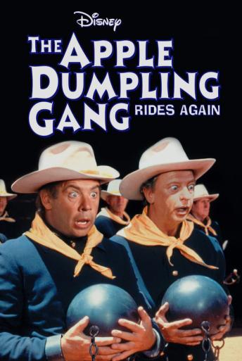 Subtitrare The Apple Dumpling Gang Rides Again