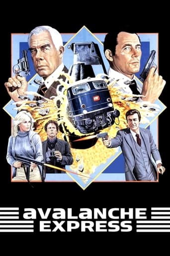 Subtitrare  Avalanche Express