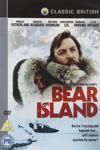 Subtitrare  Bear Island (Alistair MacLean's Bear Island)