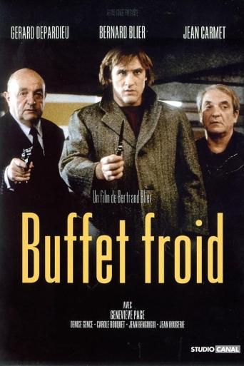 Subtitrare  Buffet froid (Cold Cuts) DVDRIP