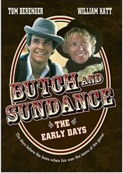 Subtitrare  Butch and Sundance: The Early Days