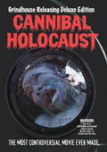 Subtitrare Cannibal Holocaust