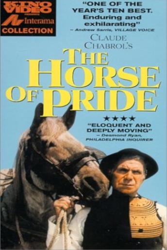 Subtitrare  Le cheval d'orgueil (The Horse of Pride) The Proud Ones DVDRIP