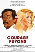 Subtitrare Courage fuyons